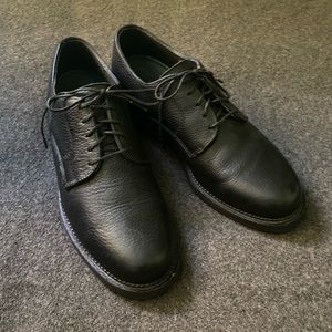 Men's Red Wing Oxford 10 D